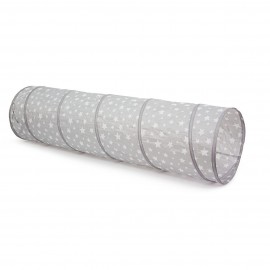 Kids Concept - Τούνελ Παιχνιδιού Star Grey