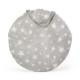 Kids Concept - Τούνελ Παιχνιδιού Star Grey