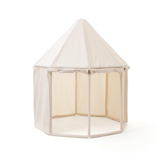 Kids Concept - Ξύλινο Σπιτάκι Πολυγωνικό Montessori Natural Kids Concept - Ξύλινο Σπιτάκι Πολυγωνικό Montessori Natural