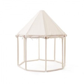 Kids Concept - Ξύλινο Σπιτάκι Πολυγωνικό Montessori Natural Kids Concept - Ξύλινο Σπιτάκι Πολυγωνικό Montessori Natural