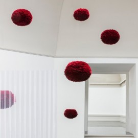 Umage - Φωτιστικό Οροφής Eos Red Mini