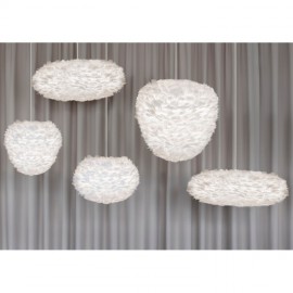 Umage - Φωτιστικό Οροφής Eos Evia White Medium
