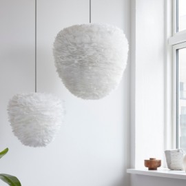 Umage - Φωτιστικό Οροφής Eos Evia White Medium