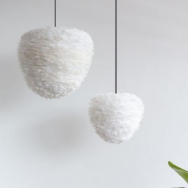 Umage - Φωτιστικό Οροφής Eos Evia White Medium