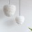 Umage - Φωτιστικό Οροφής Eos Evia White Medium
