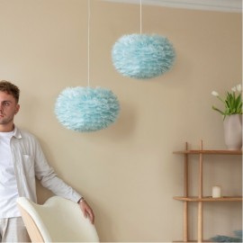 Umage - Φωτιστικό Οροφής Eos Light Blue Medium Umage - Φωτιστικό Οροφής Eos Light Blue Medium
