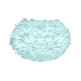 Umage - Φωτιστικό Οροφής Eos Light Blue Medium