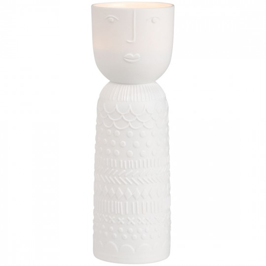 Raeder - Πορσελάνινο Κηροπήγιο Lucia