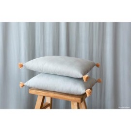 Nobodinoz - Μαξιλάρι Sublim Riviera Blue