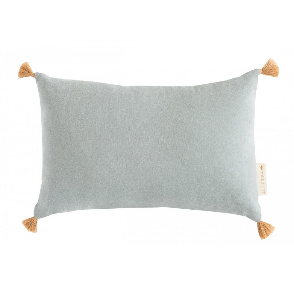 Nobodinoz - Μαξιλάρι Sublim Riviera Blue