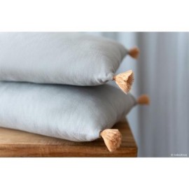 Nobodinoz - Μαξιλάρι Sublim Riviera Blue