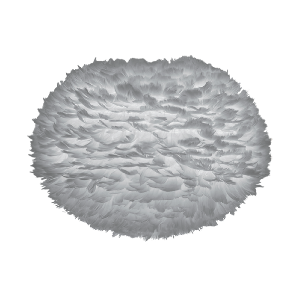 Umage - Φωτιστικό Οροφής Eos Light Grey Large