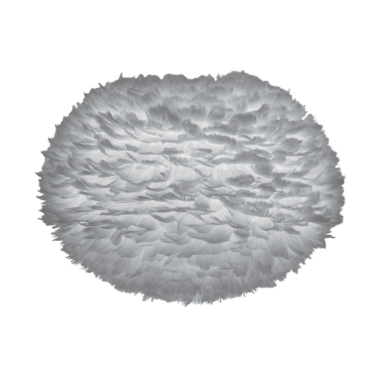 Umage - Φωτιστικό Οροφής Eos Light Grey Large