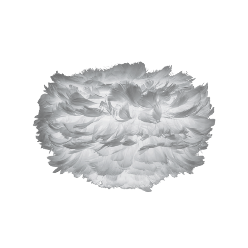 Umage - Φωτιστικό Οροφής Eos Light Grey Mini