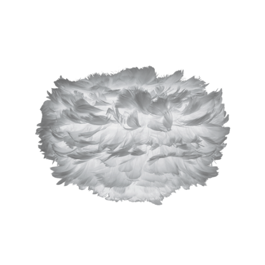 Umage - Φωτιστικό Οροφής Eos Light Grey Mini