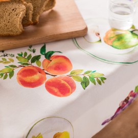 Gofis Home - Καρέ Φαγητού Appetizers 85x85cm 672