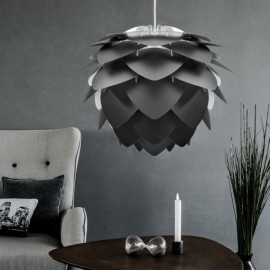 Umage - Φωτιστικό Οροφής Silvia Black Medium