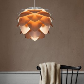 Umage - Φωτιστικό Οροφής Silvia Brushed Bronze Medium