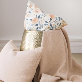 Essix - Πικέ Κουβέρτα Με Μαξιλαροθήκη Poeme Ballerina 130 x 220cm Essix - Πικέ Κουβέρτα Με Μαξιλαροθήκη Poeme Ballerina 130 x 220cm