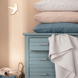 Essix - Πικέ Κουβέρτα Με Μαξιλαροθήκη Poeme Ballerina 130 x 220cm Essix - Πικέ Κουβέρτα Με Μαξιλαροθήκη Poeme Ballerina 130 x 220cm