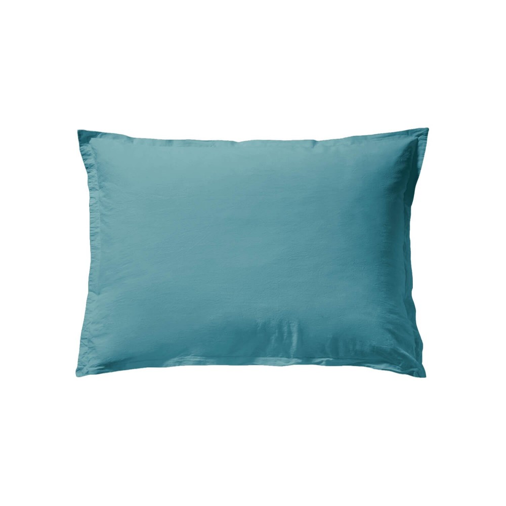 Essix - Μαξιλαροθήκη Royal Line Emerald 50x70cm Essix - Μαξιλαροθήκη Royal Line Emerald 50x70cm