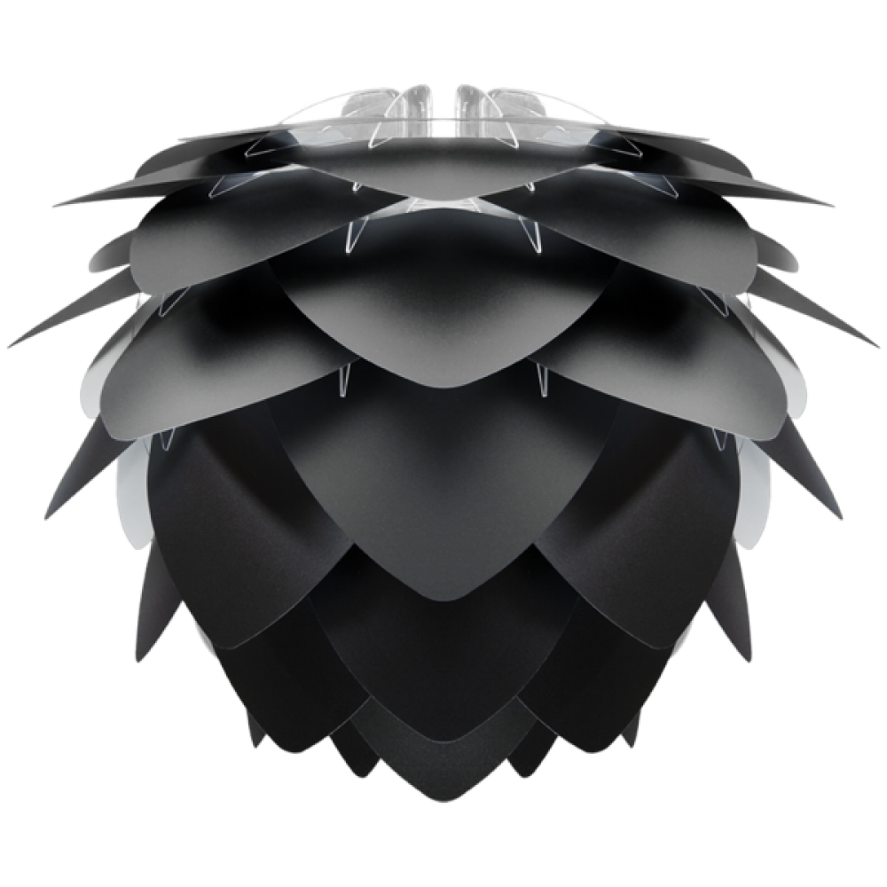 Umage - Φωτιστικό Οροφής Silvia Black Medium