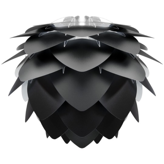 Umage - Φωτιστικό Οροφής Silvia Black Medium