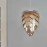 Umage - Φωτιστικό Οροφής Conia Brushed Brass