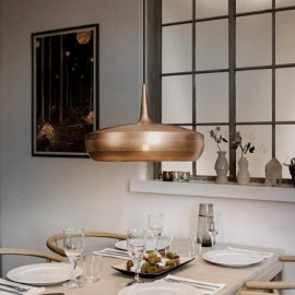 Umage - Φωτιστικό Οροφής Clava Dine Brushed Copper