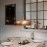 Umage - Φωτιστικό Οροφής Clava Dine Brushed Copper