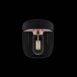 Umage - Φωτιστικό Οροφής Acorn Black - Polished Copper