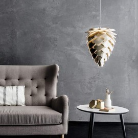 Umage - Φωτιστικό Οροφής Conia Brushed Brass