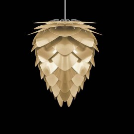 Umage - Φωτιστικό Οροφής Conia Brushed Brass