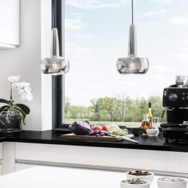 Umage - Φωτιστικό Οροφής Clava Polished Steel Umage - Φωτιστικό Οροφής Clava Polished Steel