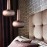 Umage - Φωτιστικό Οροφής Clava Brushed Copper