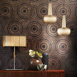 Umage - Φωτιστικό Οροφής Clava Brushed Brass