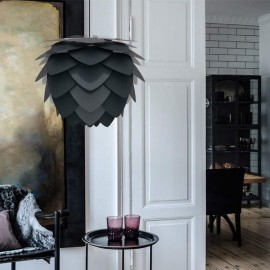 Umage - Φωτιστικό Οροφής Aluvia Anthracite Grey