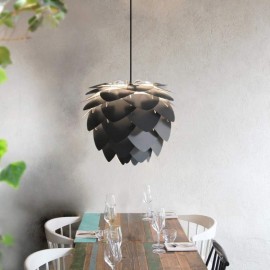 Umage - Φωτιστικό Οροφής Aluvia Anthracite Grey