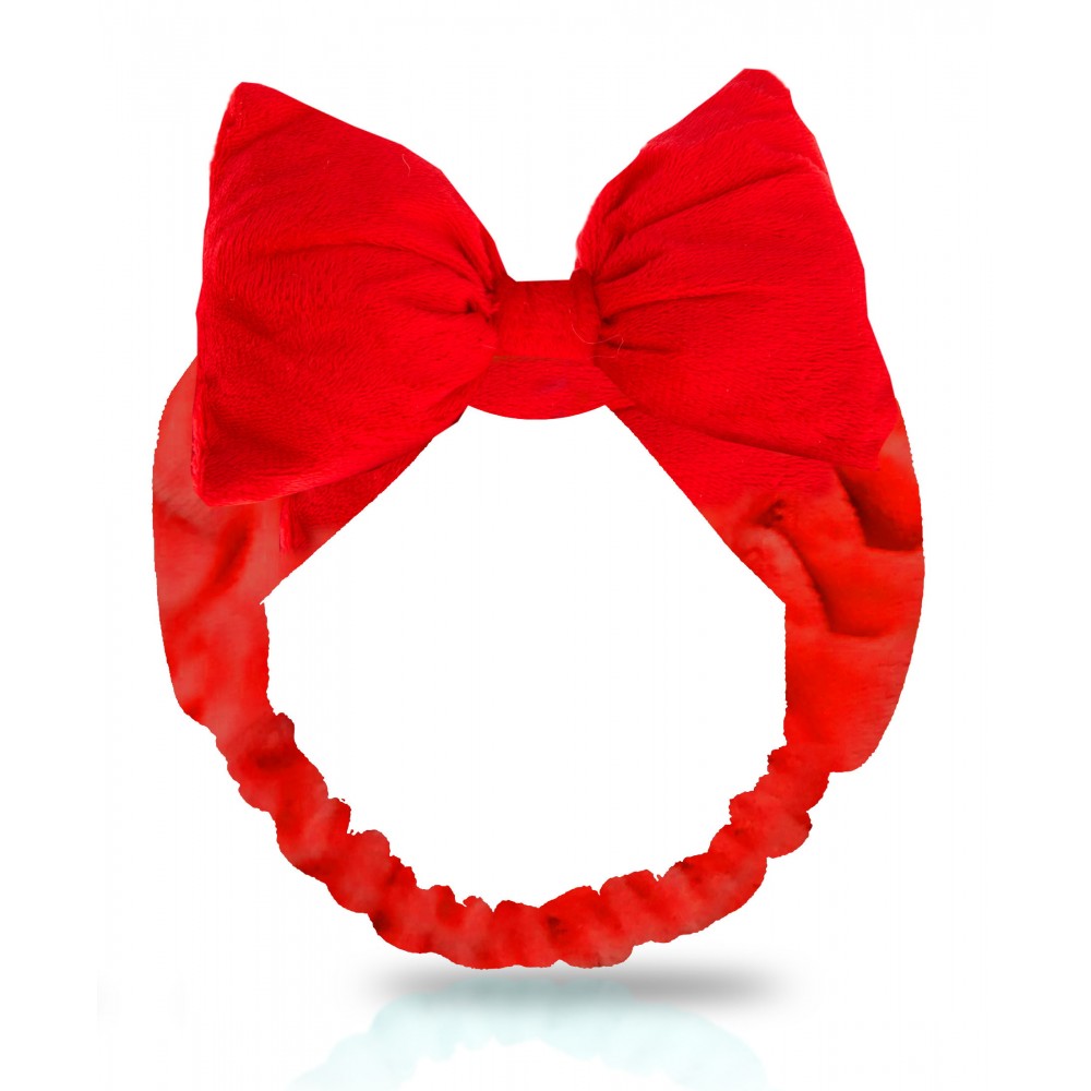 Μad Beauty - Κορδέλα Μαλλιών Snow White