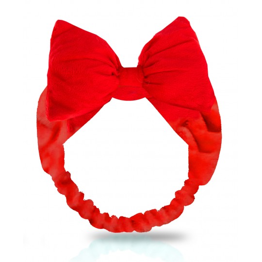 Μad Beauty - Κορδέλα Μαλλιών Snow White