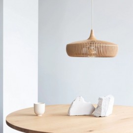Umage - Φωτιστικό Οροφής Clava Dine Wood Oak Umage - Φωτιστικό Οροφής Clava Dine Wood Oak