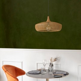 Umage - Φωτιστικό Οροφής Clava Dine Wood Oak Umage - Φωτιστικό Οροφής Clava Dine Wood Oak