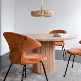 Umage - Φωτιστικό Οροφής Clava Dine Wood Oak Umage - Φωτιστικό Οροφής Clava Dine Wood Oak
