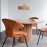 Umage - Φωτιστικό Οροφής Clava Dine Wood Oak