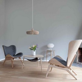 Umage - Φωτιστικό Οροφής Clava Dine Wood Oak Umage - Φωτιστικό Οροφής Clava Dine Wood Oak