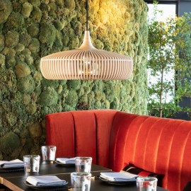 Umage - Φωτιστικό Οροφής Clava Dine Wood Oak Umage - Φωτιστικό Οροφής Clava Dine Wood Oak