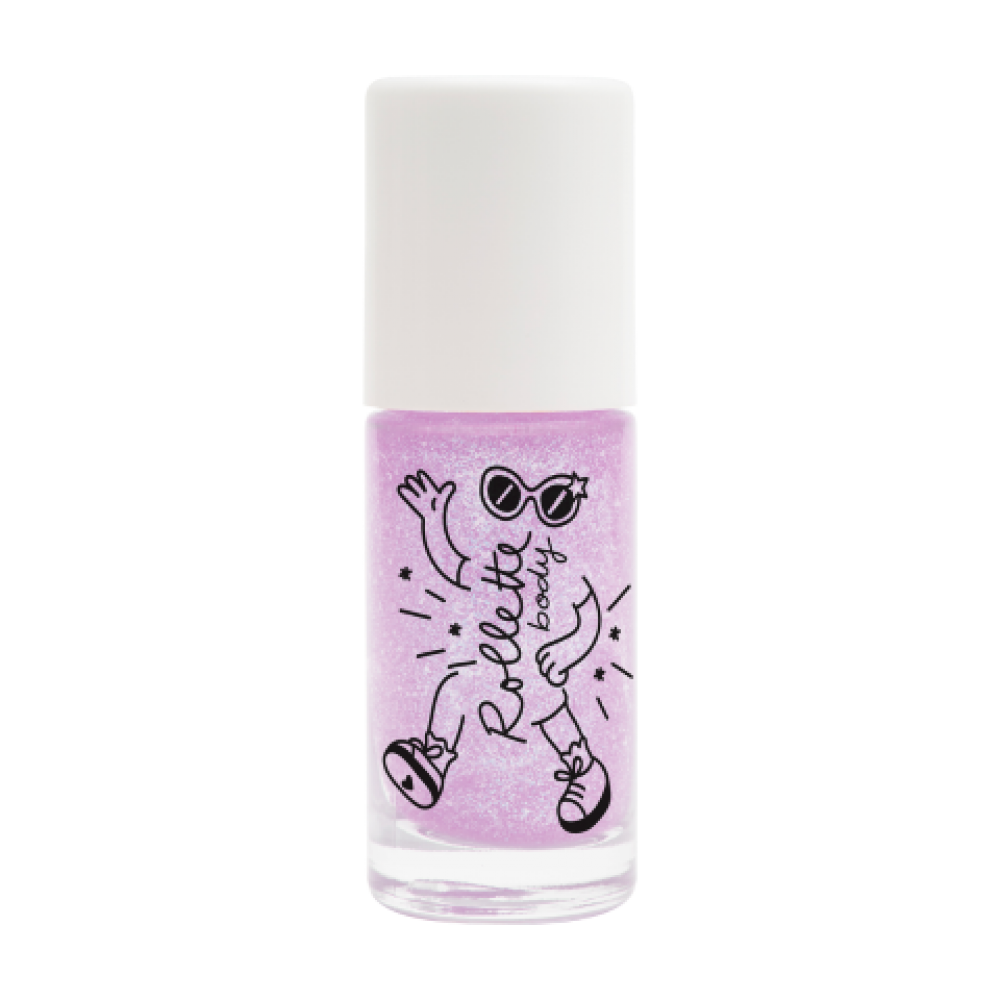 Nailmatic - Glitter Σώματος Κεράσι