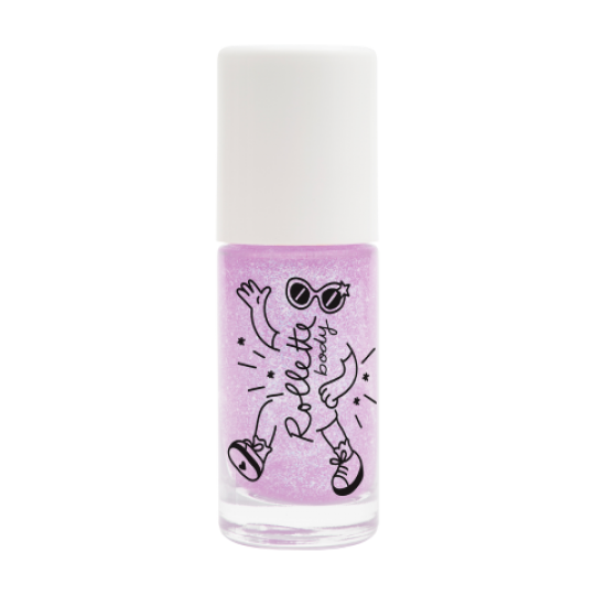 Nailmatic - Glitter Σώματος Κεράσι