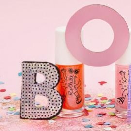 Nailmatic - Glitter Σώματος Ροδάκινο