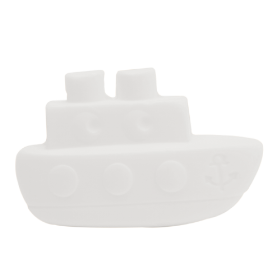 Nailmatic - Παιδικό Σαπούνι Καραβάκι Με Άρωμα Καρύδα/Ανανά